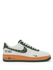 Nikee Airforce x Shoes 502