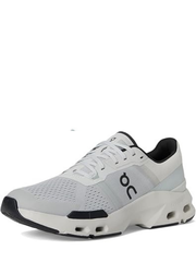 On Running Cloud pulse Running Shoes Wolf Black 513