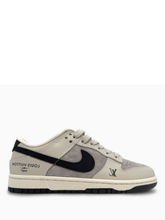 Nikee SB Dunk Low X Louiss Vuitton Gray 441