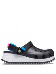 Croc s classic hiker clogs black 140