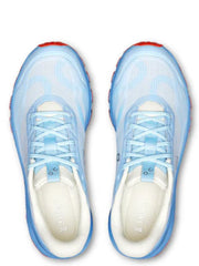 Loewe X On CloudVenture 2.0 Blue Red White 977