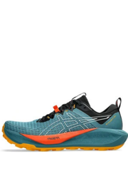 Asi cs gel trabuco 13 trail blue orenge