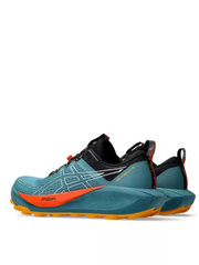 Asi cs gel trabuco 13 trail blue orenge