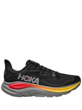 Hoka Clifton 10 Black Galactic Grey