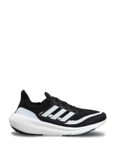 Adidass UltraBoost 24 Light Core Black White 1066