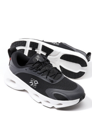 On Running Cloudsolo X Loewe White Black 966