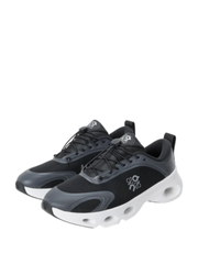 On Running Cloudsolo X Loewe White Black 966