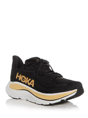 Hoka Clifton 10 Running Black Gold 1060