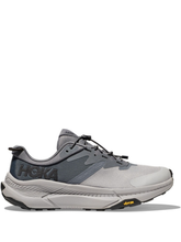 Hoka Transport Hiking CastleRock Grey 1052