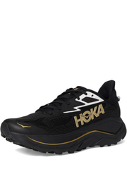 Hoka Challenger ATR 8 Koshi Tan-Tan Black