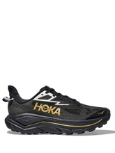 Hoka Challenger ATR 8 Koshi Tan-Tan Black