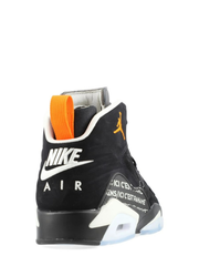 Nikee Retro 6 Jumpman MVP Paris