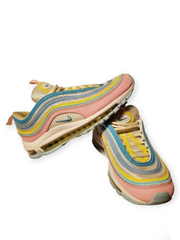 Nikee Airmax 97 Easter Candy Woman