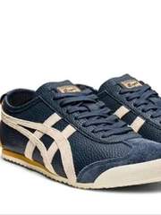 Onitsuka Tiger Mexico 66 Blue Yellow