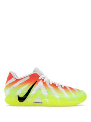 Nikee JA 3 Christmas Green 908
