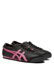 Onitsukaa Tiger Mexico 66 Black Pink
