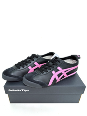 Onitsukaa Tiger Mexico 66 Black Pink