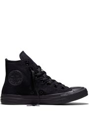 Conversee All Star High All Black