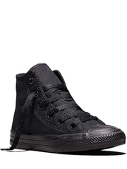 Conversee All Star High All Black