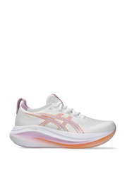 Asicss Gel-Nimbus 27 White Light Ube 1168
