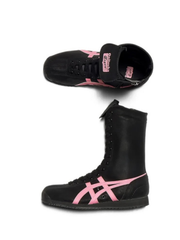 Onitsukaa Tiger MEXICO 66 BOXING BLACKBLOSSOM PINK