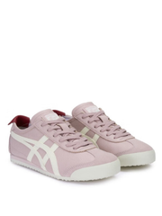 Onitsukaa Tiger Mexico 66 Light Purple Mauve White