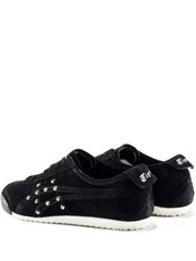 Onitsukaa tiger Mexico 66 SD Crystal black suede