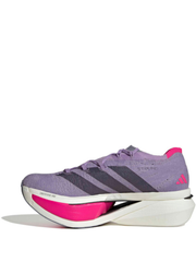 Adidass Adizero Prime X3 Strung Purple