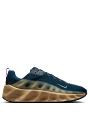 Nikee Ava Rover Armoury Navy Parachute Beige 498