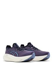 Asicss Gel-Nimbus 27 INDIGO FOG DENIM BLUE