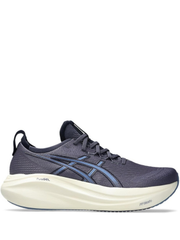 Asicss Gel-Nimbus 27 INDIGO FOG DENIM BLUE