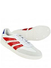 ADIDASs PREDATOR FREESTYLE WHITE