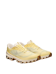 OnCloud Running Cloudventure x Loewe Yellow Tan Grey