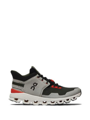ON CLOUD HI EDGE Black grey