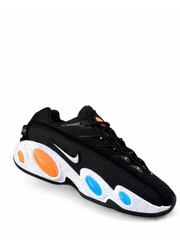 NiikkE nocta black white fix 683