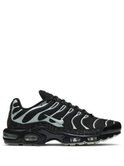 Nikee Airmax Plus Reflective Black