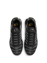 Nikee Airmax Plus Reflective Black