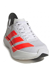 Adidass Adizero Adios Pro 4 Evo SL White Red