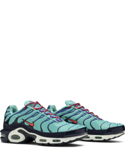 Nikee airmax plus discover your air fix