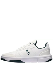 On Running Cloud The Roger Club House White Green 906