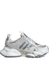 Adidass Vento XLG Runner Deluxe Grey Silver 963