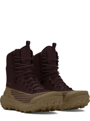 Under Armourr Hovr Raider WP Beige Brown 1037