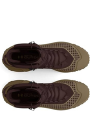 Under Armourr Hovr Raider WP Beige Brown 1037