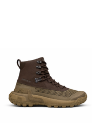 Under Armourr Hovr Raider WP Beige Brown 1037