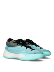 ADIDA_S DAME X OLDER KIDS (GS)FLASH AQUACORE BLACKGREY FIX