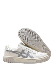 asicsss court mz cream grey SALE