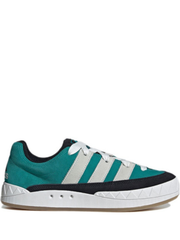 adimatic skate green black