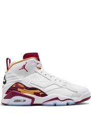 nikee jordan jumpman mvp 678 cardinal red