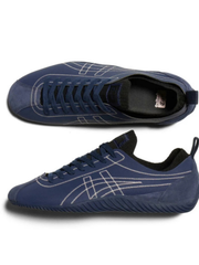 Onitsuka Tiger Sclaw Peacoat Cotton Candy