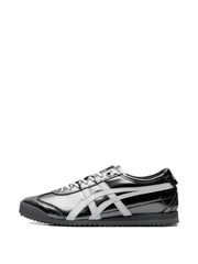 Onitsuka Tiger x Metallic Grey
